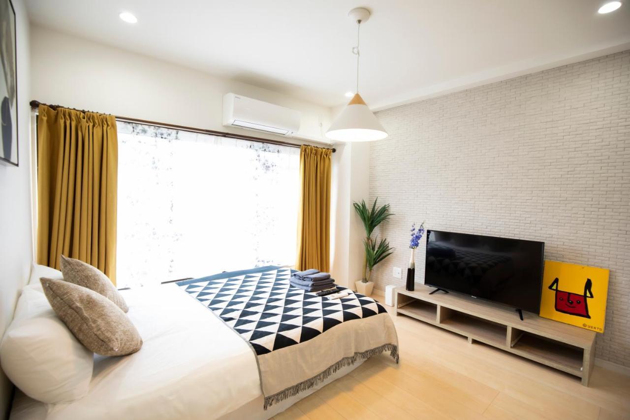 寅ホテル 台東 Hotel 寅 台东 Tora Hotel Taito C Tóquio Exterior foto