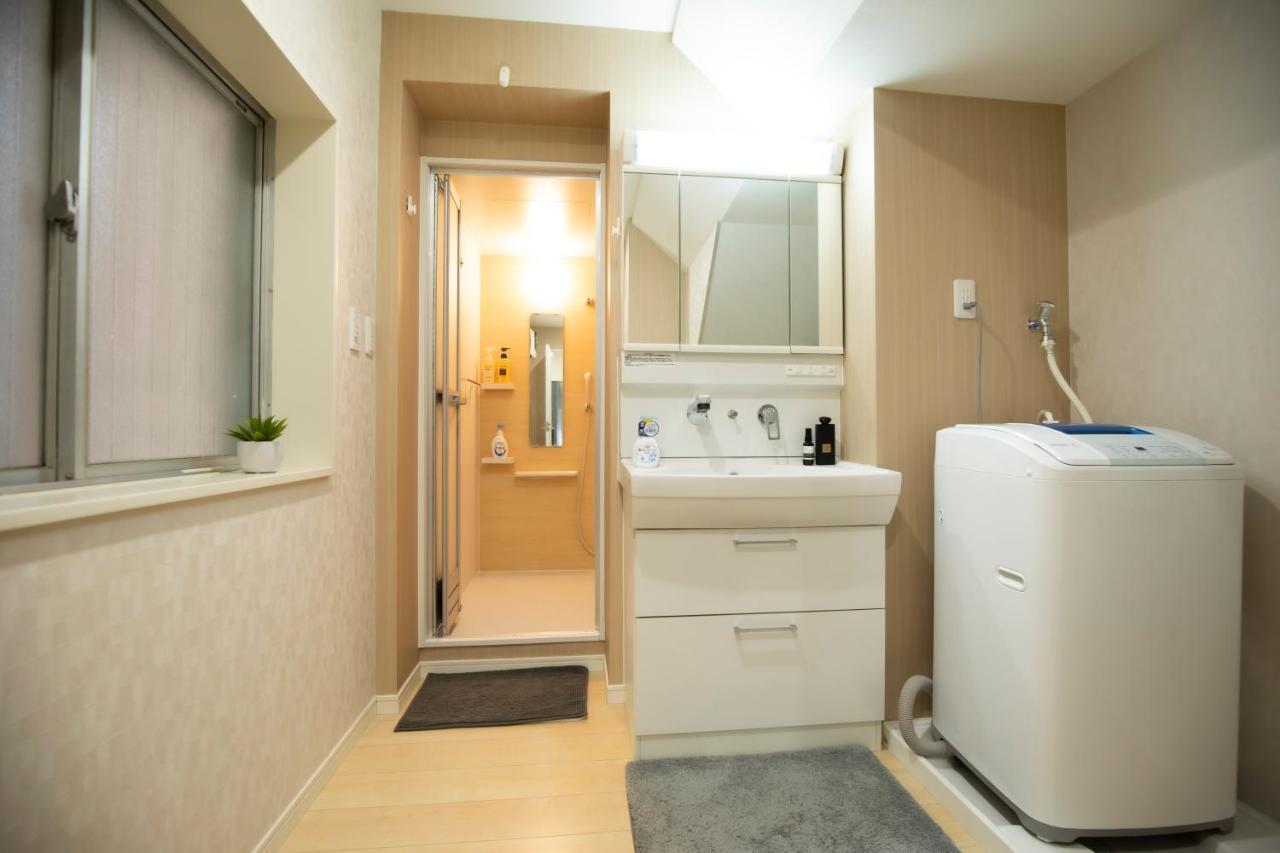 寅ホテル 台東 Hotel 寅 台东 Tora Hotel Taito C Tóquio Exterior foto